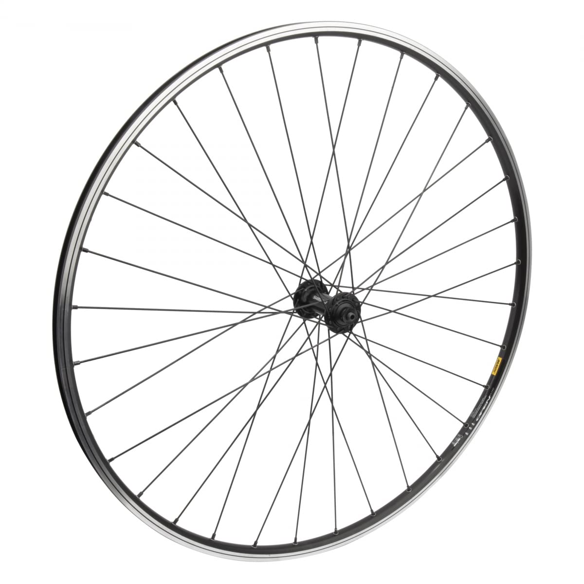 Amazon.com : Wheel Masters Wheel Front 700 622X15 Open Elite Black Amazon.com : Wheel Masters Wheel Front 700 622X15 Open Elite Black